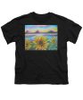 Sunflower Set - Youth T-Shirt For Discount