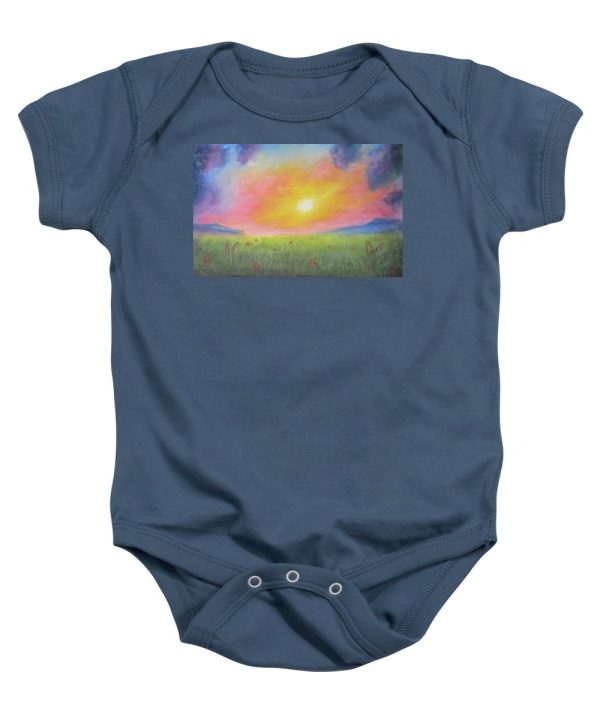 A Bunny Thing - Baby Onesie on Sale