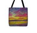 Yellowish Pink - Tote Bag For Cheap