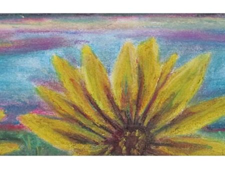 Sunflower Set - Yoga Mat Sale