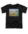 Sunflower Set - Toddler T-Shirt Sale