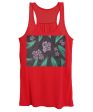 Forget Me Not - Women s Tank Top Fashion