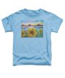 Sunflower Set - Toddler T-Shirt Sale