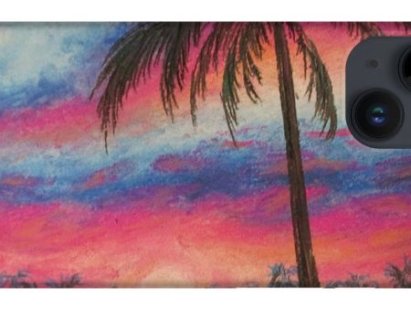 Tropic Getaway - Phone Case Online