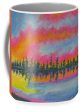 Candycane Sunset - Mug Cheap