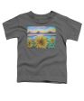 Sunflower Set - Toddler T-Shirt Sale