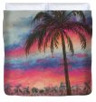 Tropic Getaway - Duvet Cover For Discount