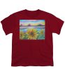 Sunflower Set - Youth T-Shirt For Discount