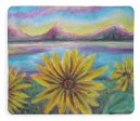 Sunflower Set - Blanket on Sale