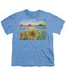 Sunflower Set - Youth T-Shirt For Discount