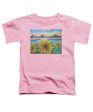 Sunflower Set - Toddler T-Shirt Sale