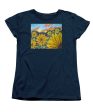 Sunflower Hue - Women s T-Shirt (Standard Fit) Online