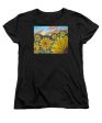 Sunflower Hue - Women s T-Shirt (Standard Fit) Online