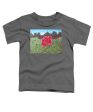 Field of Roses - Toddler T-Shirt Online Sale