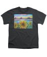 Sunflower Set - Youth T-Shirt For Discount