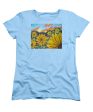 Sunflower Hue - Women s T-Shirt (Standard Fit) Online