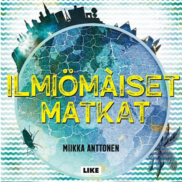 Ilmiömäiset matkat Online now