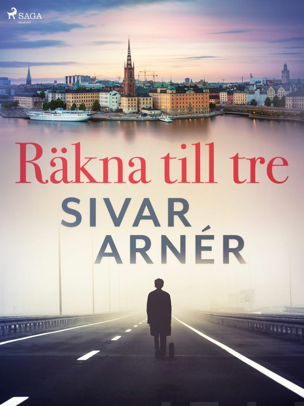 Räkna till tre on Sale