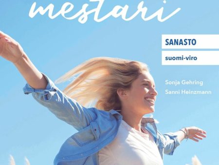 Suomen mestari 1 Uudistettu sanasto suomi-viro Online Hot Sale