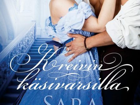 Kreivin käsivarsilla Online Sale