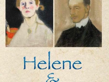 Helene & Einar Sale