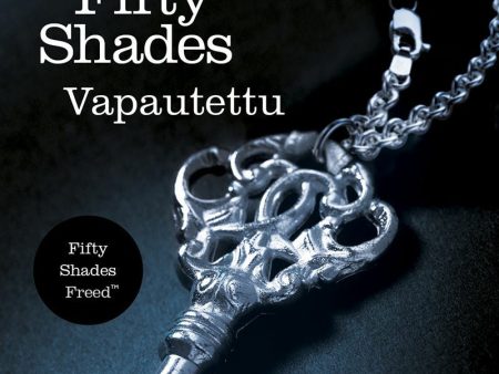 Fifty Shades - Vapautettu Discount