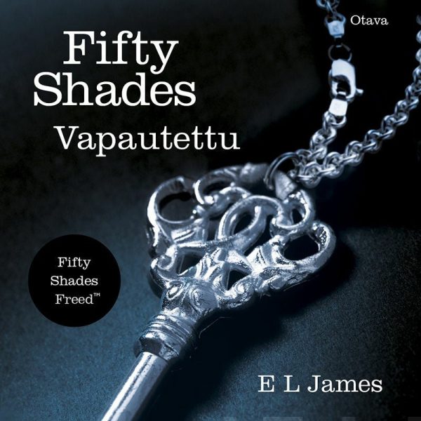 Fifty Shades - Vapautettu Discount