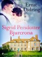 Sigrid Persdotter Bjurcrona Cheap