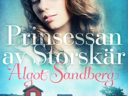 Prinsessan av Storskär on Sale