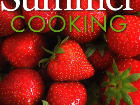 Summer Cooking on Sale