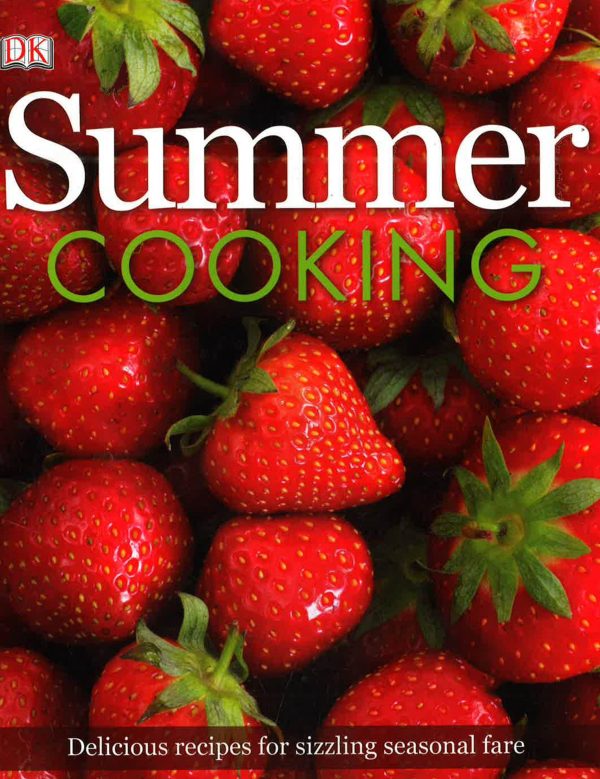 Summer Cooking on Sale