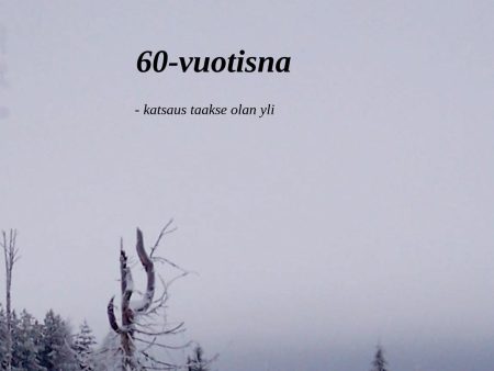 60-vuotisna Discount