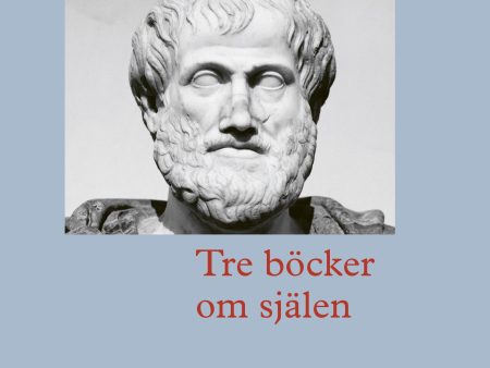 Tre böcker om själen on Sale