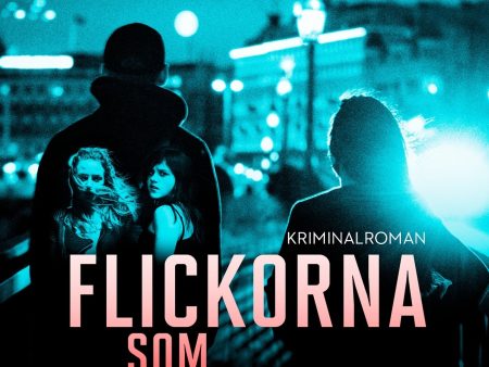 Flickorna som sprang Fashion