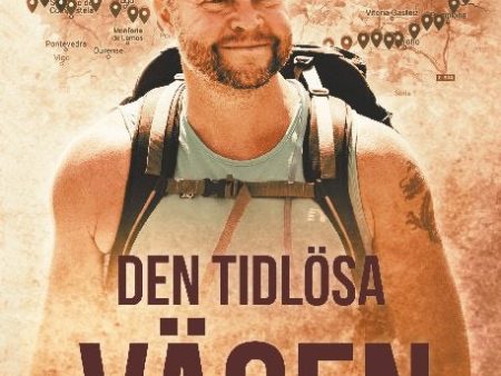 Den tidlösa vägen : en pilgrimsvandring på El Camino de Santiago Supply