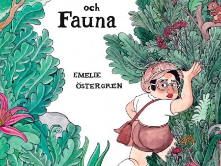 Flora och Fauna on Sale