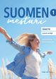 Suomen mestari 1 Uudistettu sanasto suomi-venäjä For Sale