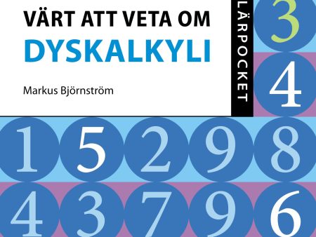 Värt att veta om dyskalkyli Cheap