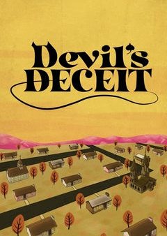 Devil s Deceit Cheap