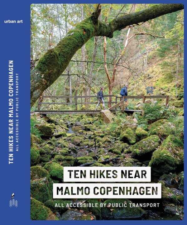 Ten hikes near Malmo Copenhagen : all accesible by public transport Supply