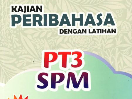 Kajian Peribahasa Dengan Latihan (PT3 & SPM) Supply