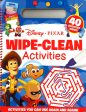 Wipe Clean Disney: Disney Pixar Mixed Hot on Sale