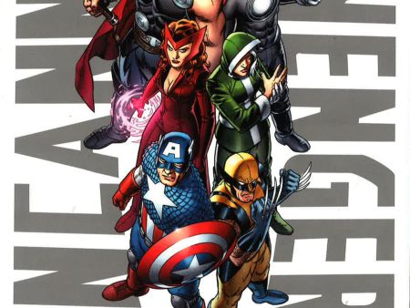 Marvel Uncanny Avengers: The Red Shadow Volume 1 Sale