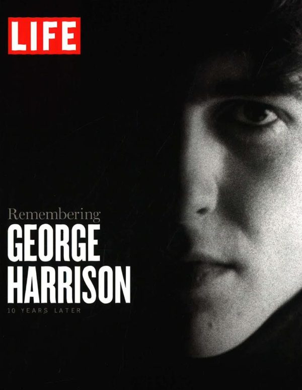 Life Remembering George Harrison: 10 Years Later Online