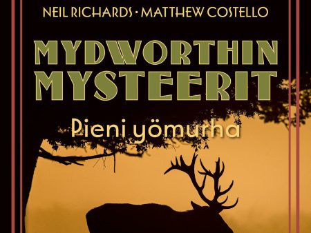 Mydworthin mysteerit: Pieni yömurha Cheap