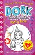 Dork Diaries #2: Party Time Fashion