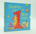 Stories For 1 Year Olds Sale