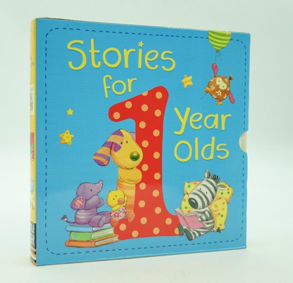 Stories For 1 Year Olds Sale