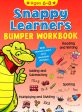 Snappy Learner Bumper Workbook (Ages 6-8) Cheap