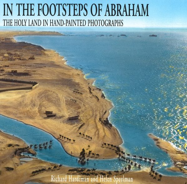 In The Footsteps Of Abraham Online Sale